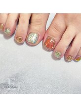 エレノア(ELENORE)/