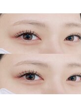 ミントラッシュ 成田駅前店/フラットラッシュ［まつエク］