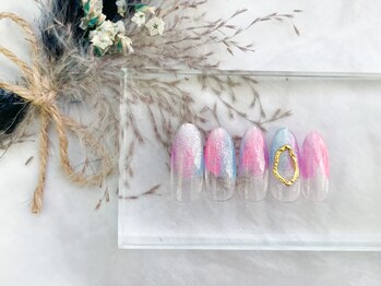 ミスティックアール(Mistic.R)/デザイン定額¥9500