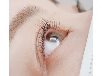 ラグーン(LAGOON)/パリジェンヌラッシュリフト