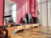 チャオフィットネスアンドピラティス アクロスモール泉北店(Ciao! Fitness&Pilates)/ピラティススタジオ