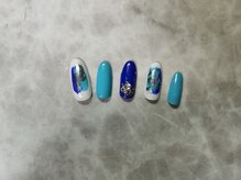 ネイルサロン ネイルクク(Nail KUKU)/６月キャンペーン