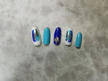 ネイルサロン ネイルクク(Nail KUKU)/6月キャンペーン