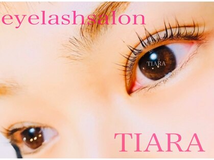 ティアラ(TIARA)の写真