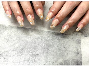 ケーエヌ(KN)/うるうるストーン