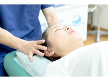 寺岡はりきゅう接骨院/ソフトな施術です