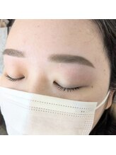 シェリル 大泉学園店(Cherilu)/アイブロウワックス