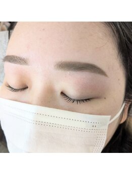 シェリル 大泉学園店(Cherilu)/アイブロウワックス