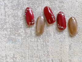 *ネイルデザイン*