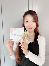 ミルメルシー 西宮甲子園口店(mille merci)&nbsp;AI 