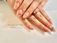 ケムファクトリー(KM factory)/ワンホンネイル