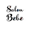 サロン ベベ(Salon Bebe)ロゴ