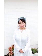 アイ ヴィアス 谷町六丁目(Eye Vias) 福田 さゆり