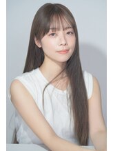 リディネイル(Lidy nail) CHISATO