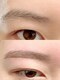 ベッラ 板橋店(Bella)の写真/【SNSで大人気★美眉アイブロウ￥4980】垢抜け感UP!あなたに似合う眉毛プロデュースはお任せください♪