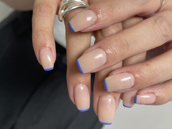 ライズプラス(Raize+)/ヌーディーカラーライン