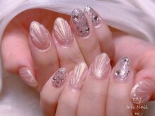 アイリス(Iris)/90分アート放題￥7990