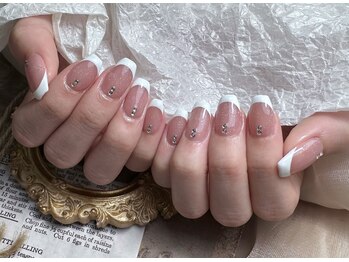 ミスユー(Miss U)/