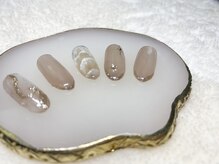 ビューティサロンルミアス(LUMIAS)/定額デザイン