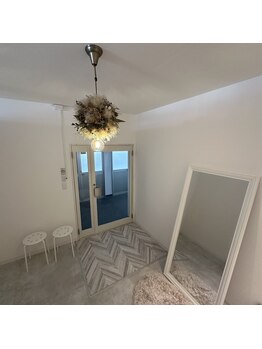 クオーレ 福津(cuore)/内観