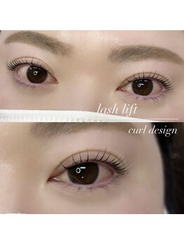 ミュゲ(muguet)/まつげパーマ