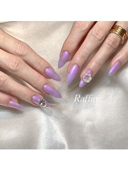 ラフィーネ(RAFFINE)/ワンカラー