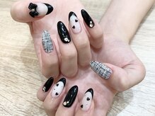 リュクス 新潟店(Luxe)/長さ出し×付け放題