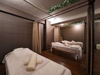 ほぐしの心 鷺沼駅前店の写真/《新規限定》人気のドライヘッド30分 ¥2900→¥2600【眠りに誘われる心地よさを是非体験してみてください】