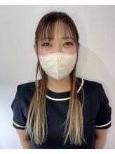 ティーイー(TE) HONOKA 
