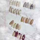 ナナネイル(Nana nail)