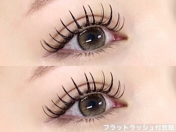 ルチア 美顔秘密基地(Lucia)/【韓国束感マツエク】今イチオシ