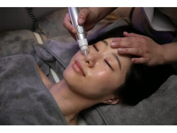 オアシス 銀座本店(Oasis)/ハイドラ毛穴ケア/小顔/美肌