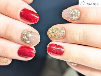 スタースタイル(Star Style)/