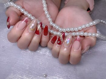 スノーネイルサロン 新宿店(Snow nail salon)/大人気ネイル