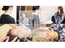 ティー(T)の雰囲気（完全個室×徹底したヒアリングでお悩み解決させます。）