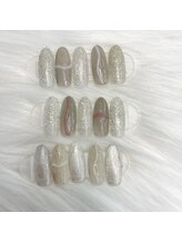 はあとねいる 我孫子天王台店/店舗限定デザイン12