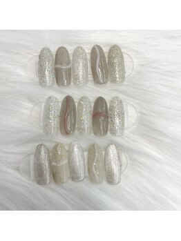 はあとねいる 我孫子天王台店/店舗限定デザイン12