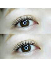 ラポール(Rapport)/フラットラッシュ120本