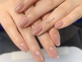 マグネット/ワンカラー/秋津