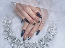 ♪長さだし持ち込みデザイン♪