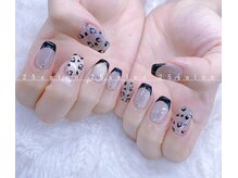 ニゴサロン(25Salon)/