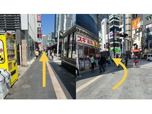 ヘルシールーム 六本木7丁目店(Healthy room)/日比谷線ご利用の方