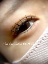 クロレ(Nail Salon COLORE)/ナチュラル＆華やかもどっちも！