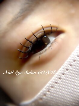 クロレ(Nail Salon COLORE)/ナチュラル&華やかもどっちも!