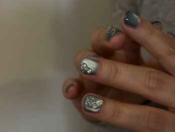 ミニョン 北堀江(mignon)/うるうる一癖マグネット