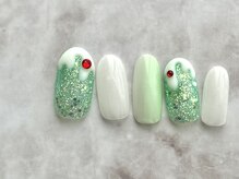 リゴーバイアトム(Rego by ATOM)/Basic1コース・アート4本¥7800★