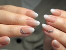 【定額】グラデーションネイル