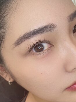 イソ(iso.)/目元ぱっちり立ち上げまつ毛◎