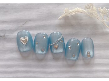 ベルファム(Belle femme)/