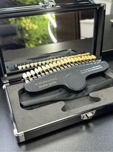 アトリエ 横浜店/ホワイトニングサロン/横浜